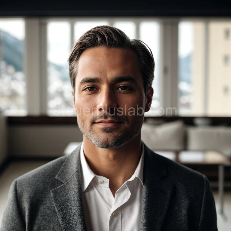 Marc Weber